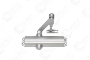 Новинка каталога - Дверной доводчик ASSA ABLOY DC 120 EN2/3 (4)