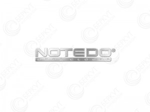 NOTEDO
