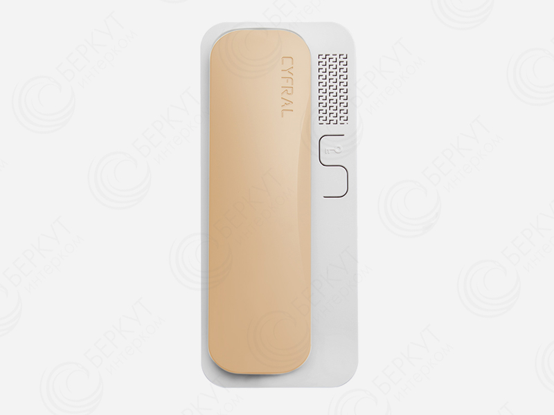 Cyfral Union Smart U скоро в продаже!