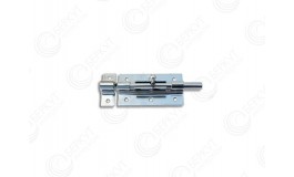 Apecs DB-02-80-CR Шпингалет дверной