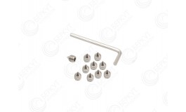 Apecs FS-01-М6x8,4 Комплект для фиксаций дверных ручек