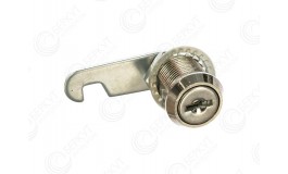 Замок почтовый Avers САМ-01/25-NI