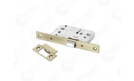 Дверная защелка Vela UL5600-WC-AB