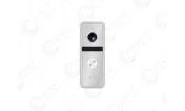 FANTASY FHD SILVER Novicam Full HD вызывная панель 2.1 Мп