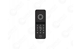 FANTASY MRK FHD BLACK Novicam Full HD вызывная панель 2.1 Мп
