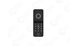 Вызывная панель FANTASY MRK FHD BLACK Novicam v.4858