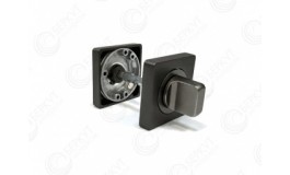 Inerta FZ14-196 GR Ручка поворотная