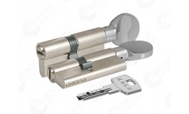 Kale 164 BME/70 (35x35) Цилиндровый механизм с вертушкой