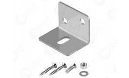 Монтажный уголок для верхней направляющей Comfort mounting bracket