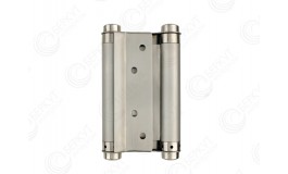 Петля барная Armadillo 5DSS (125*86*1.5) маятниковая