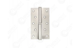 Петля съемная VЕTTORE 125x75x2.5mm-1BB SN-L (левая)