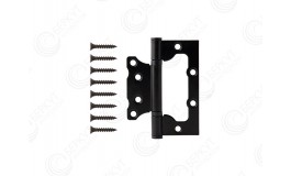 Петля Vela 100x75x2.5 2BB BLACK