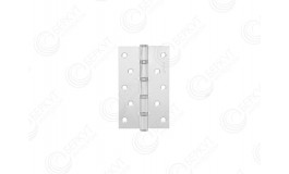 Петля врезная Avers 125*75*2,5-B4-CR