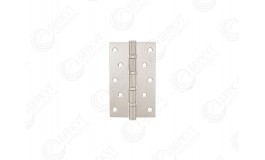 Петля врезная Avers 125*75*2,5-B4-NIS