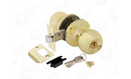 Punto 6072 PB-E Ручки кнобы межкомнатные