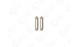 Ручка-купе Kupe Quadro M-1037 SN