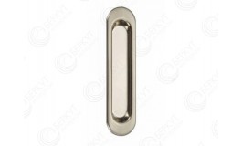 Ручка-купе Kupe Round M-1036 SN