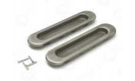 Ручки-купе Vantage SDH-01SN мат. никель