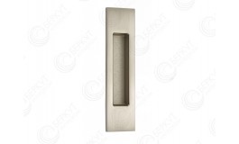 Ручки-купе Vantage SDH-02SN мат. никель