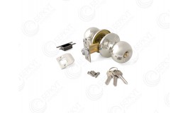 Защелка Vanger 6072-01-CR