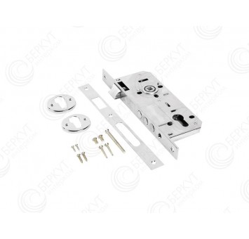 Замок врезной Апекс 2600-CR