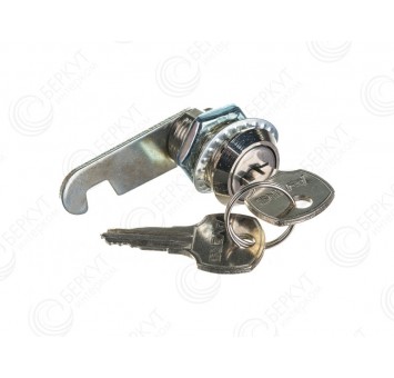 Замок почтовый Avers САМ-01/25-NI купить в Минске | ООО Беркут-ИНТЕРКОМ