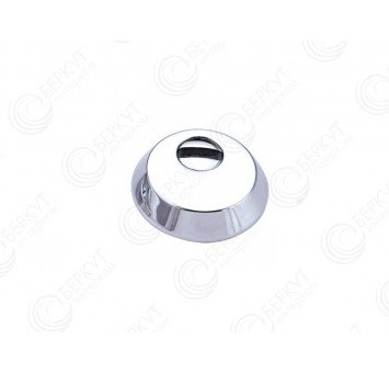 Броненакладка 12-4 хром