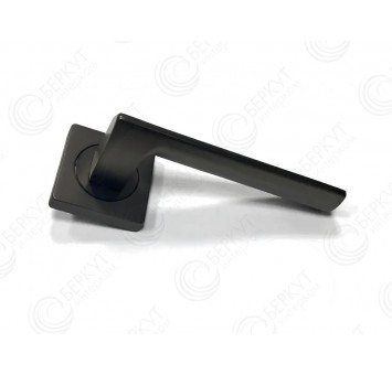 Inerta FZ14-245 GR Ручки межкомнатные