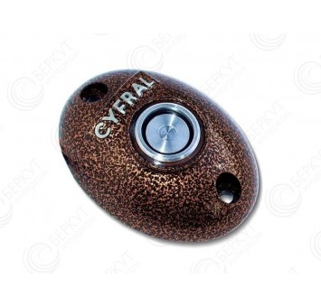 Считыватель домофона Cyfral-ku2m
