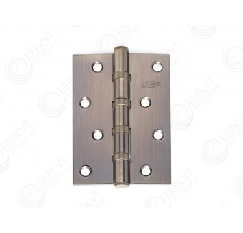 Петля Vela 100x70x2.5 4BB AB