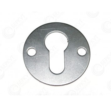 Шайба подкладочная под броненакладку