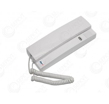 SmartEl SD-48 Трубка домофона
