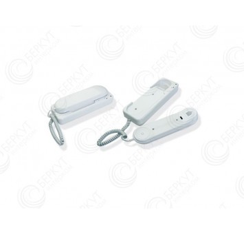 Трубка домофона КЛМ-2