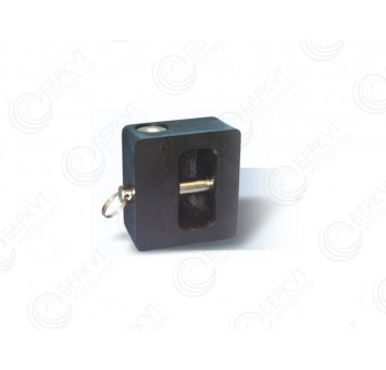 Замок навесной CHAZ (ЧАЗ) ВС2-10